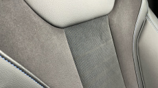 BMW 3 Series 320i M Sport 4dr Step Auto Petrol Saloon